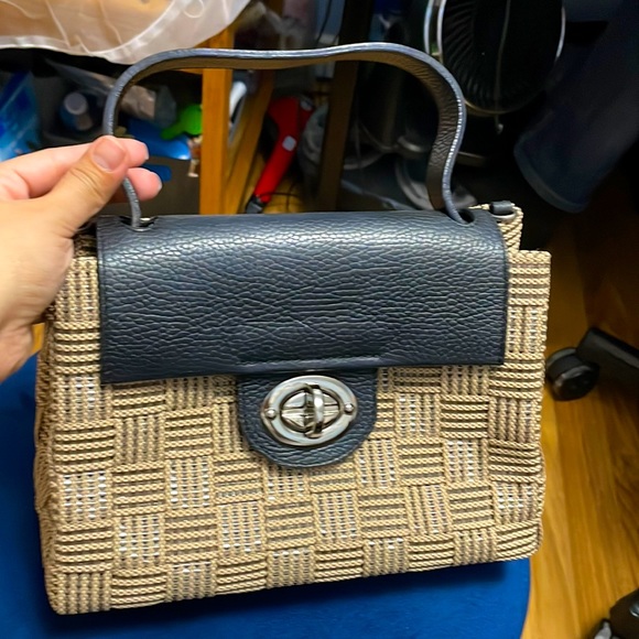 Two way bag - Picture 1 of 7